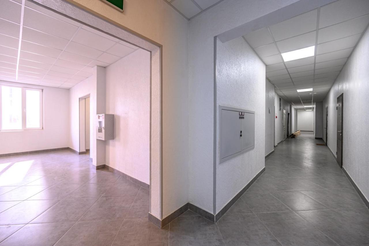 Gagarin Plaza 63 Apartment Odessa Ngoại thất bức ảnh