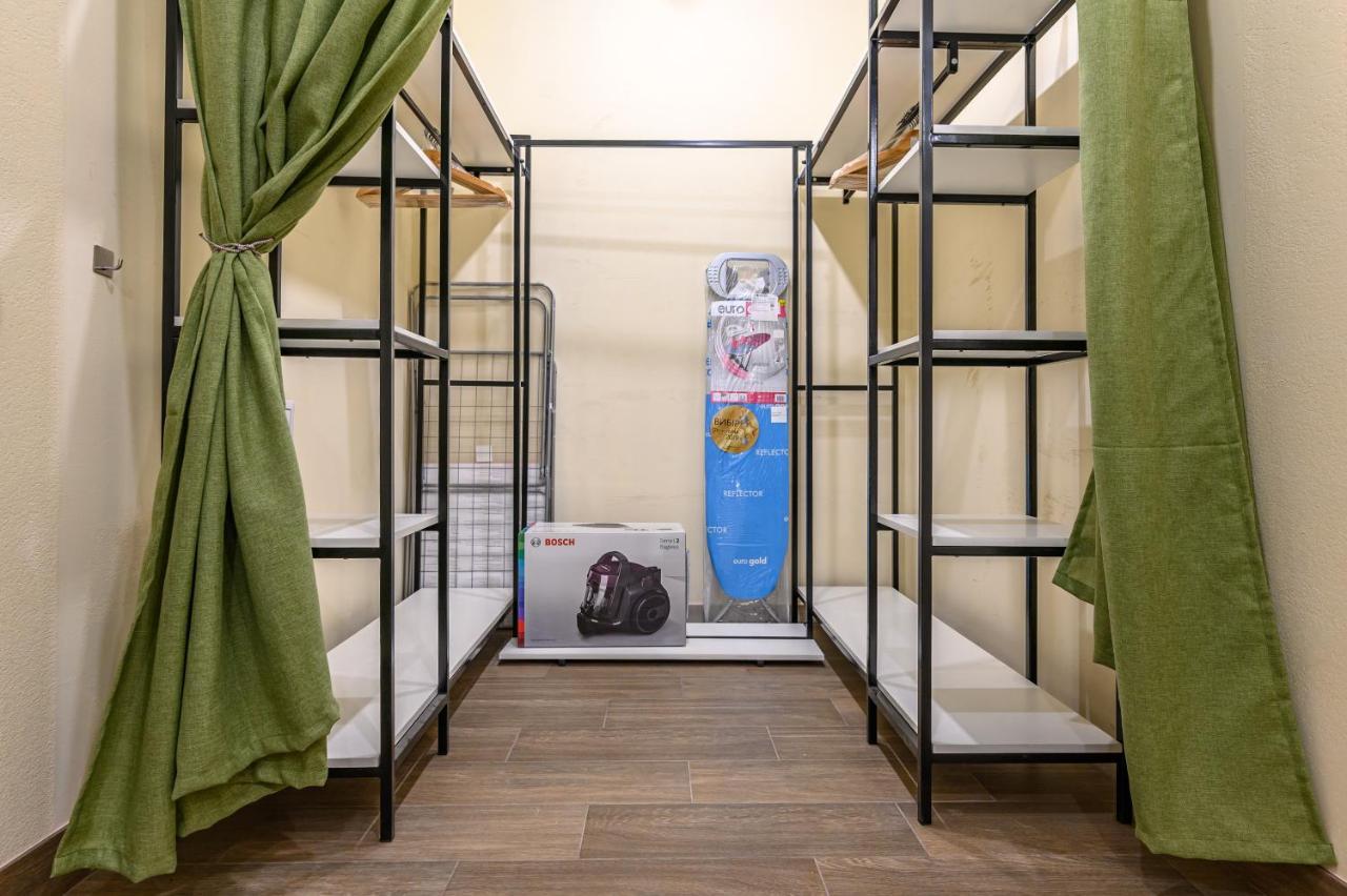 Gagarin Plaza 63 Apartment Odessa Ngoại thất bức ảnh