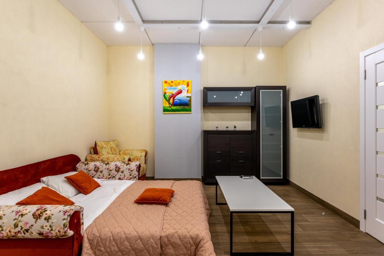 Gagarin Plaza 63 Apartment Odessa Ngoại thất bức ảnh